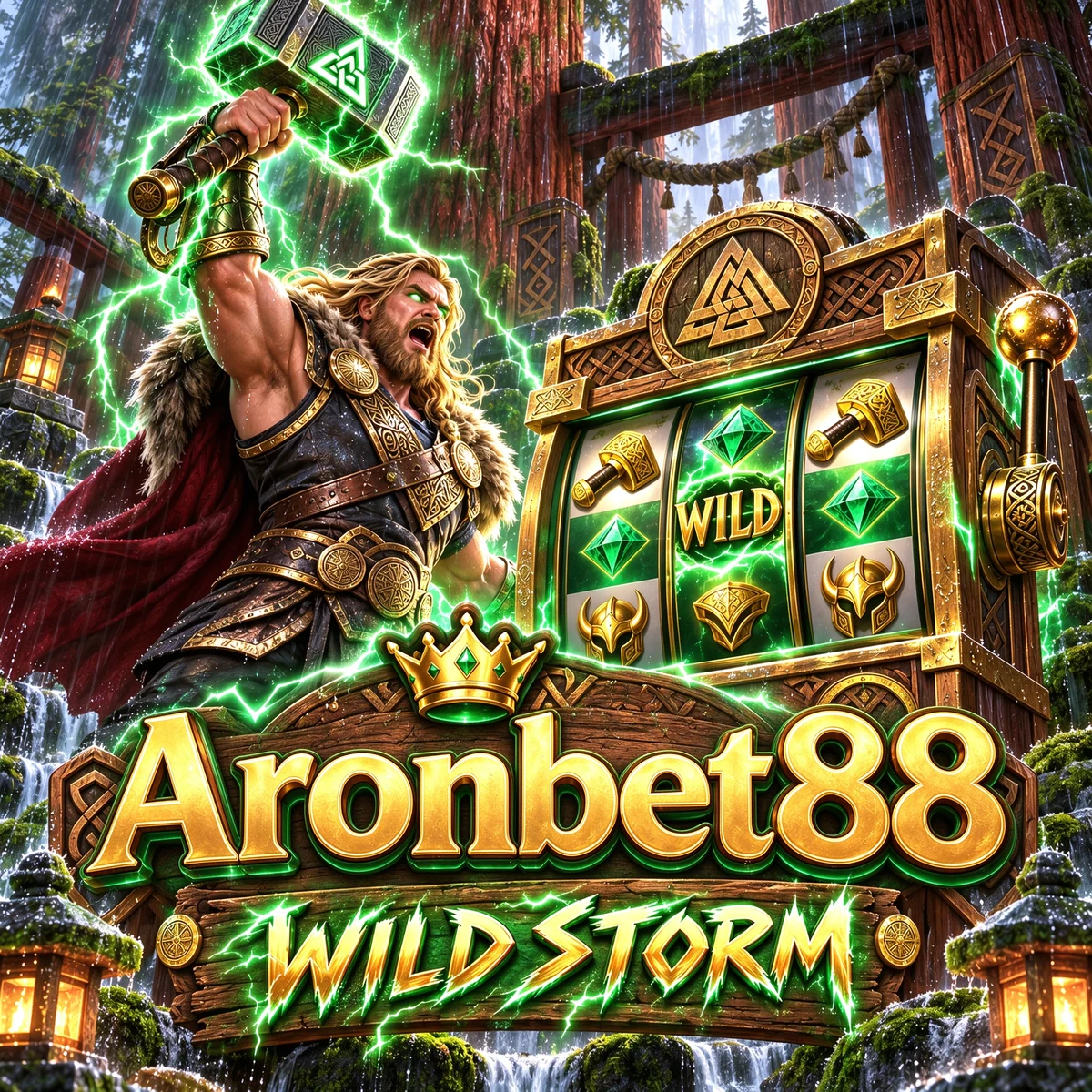 aronbet88 APK
