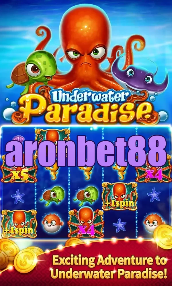 aronbet88 APK