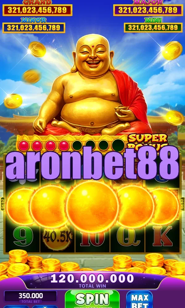 aronbet88 APK
