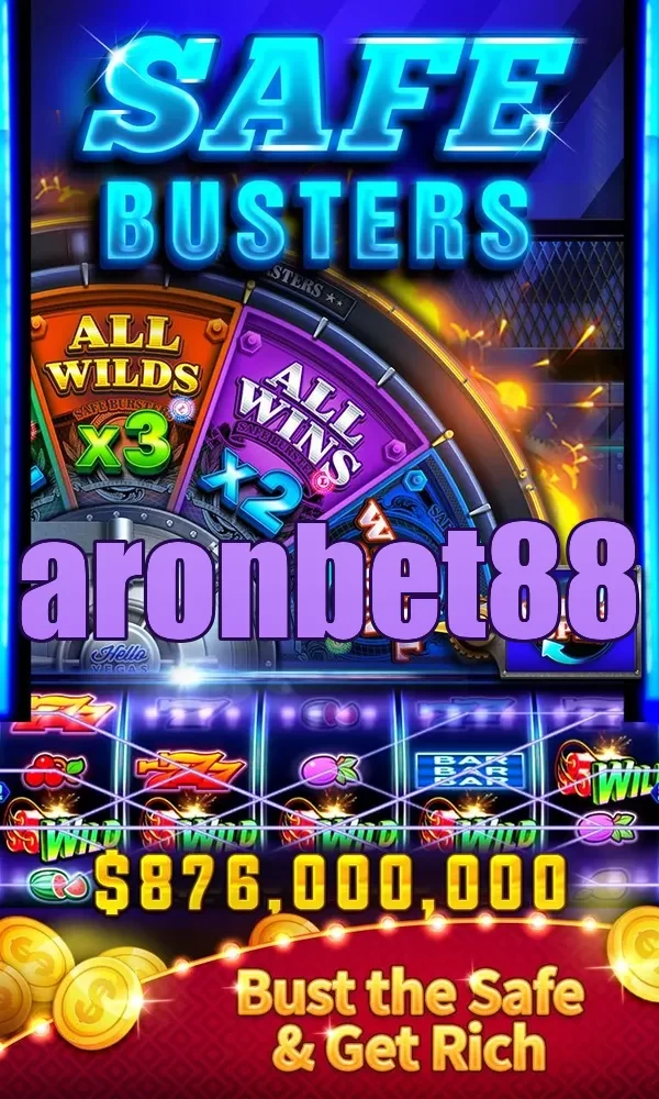 aronbet88 Masuk