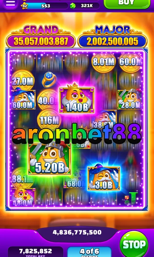 aronbet88 Masuk