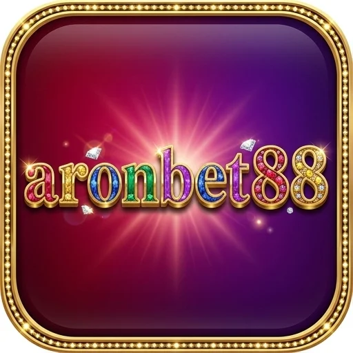 aronbet88 Logo - Resmi